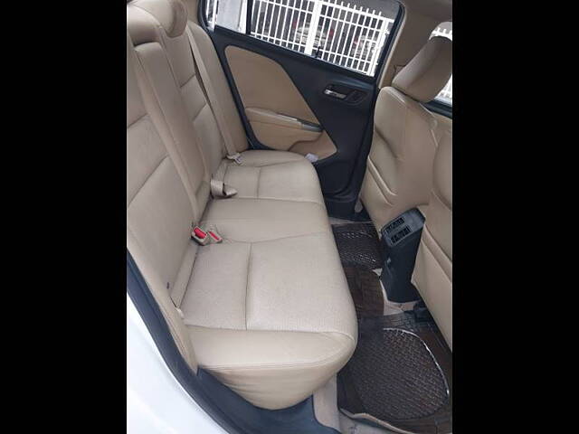 Used Honda City [2014-2017] VX in Hyderabad