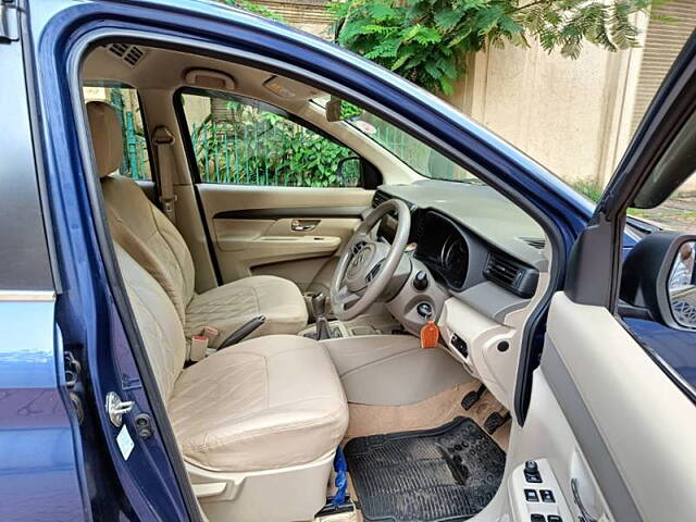 Used Maruti Suzuki Ertiga [2015-2018] VXI CNG in Thane