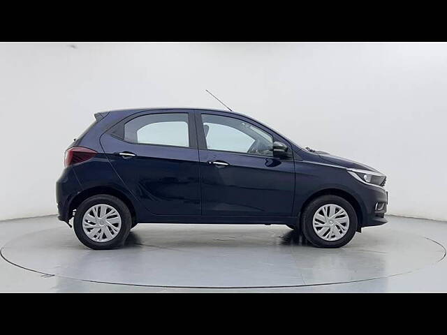 Used Tata Tiago XZ Plus CNG [2022-2023] in Bangalore