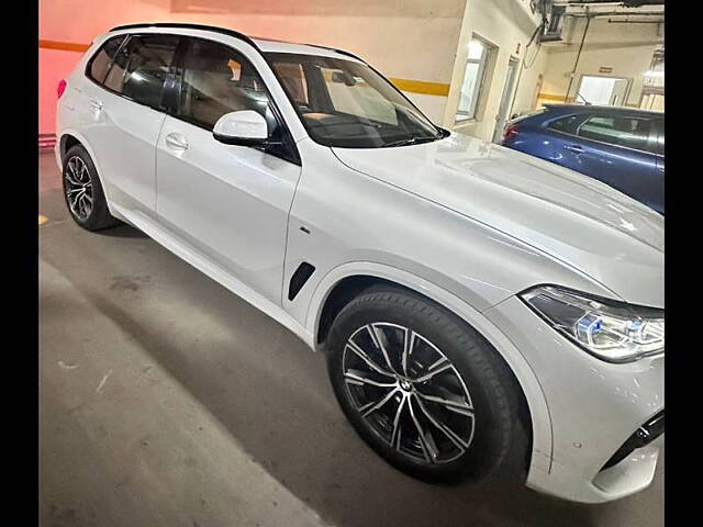 Used BMW X5 [2019-2023] xDrive40i M Sport [2019-2019] in Delhi