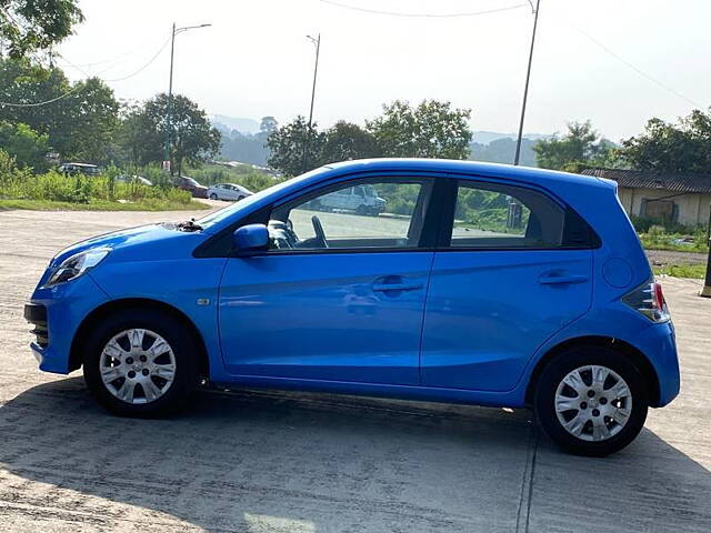 Used Honda Brio [2011-2013] S MT in Thane