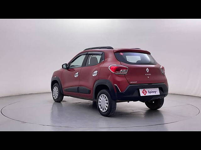 Used Renault Kwid [2015-2019] RXT [2015-2019] in Bangalore