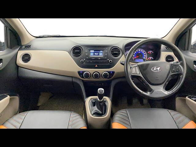 Used Hyundai Grand i10 [2013-2017] Asta 1.2 Kappa VTVT [2013-2016] in Chennai