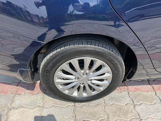 Used Maruti Suzuki Ciaz Delta 1.5 in Delhi