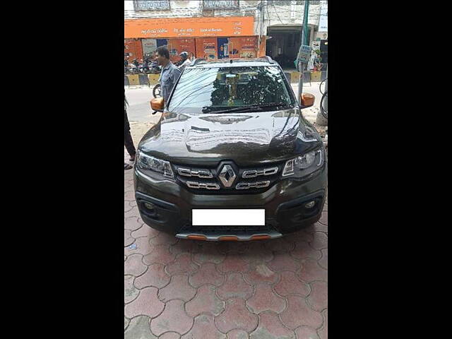 Used 2018 Renault Kwid in Hyderabad