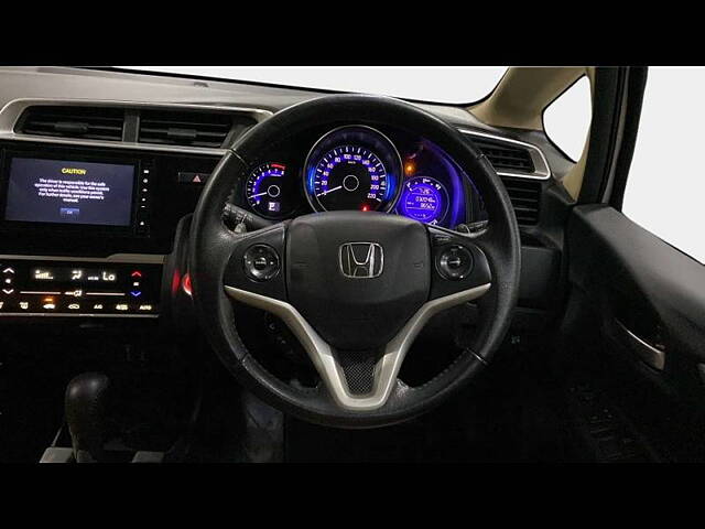 Used Honda Jazz [2018-2020] VX CVT Petrol in Mumbai