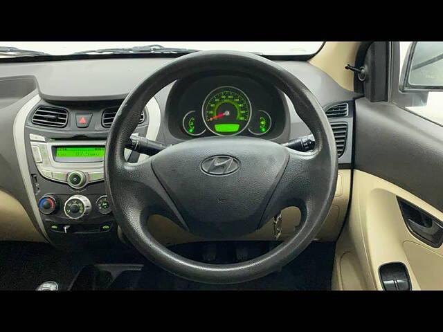 Used Hyundai Eon 1.0 Kappa Magna + [2014-2016] in Delhi