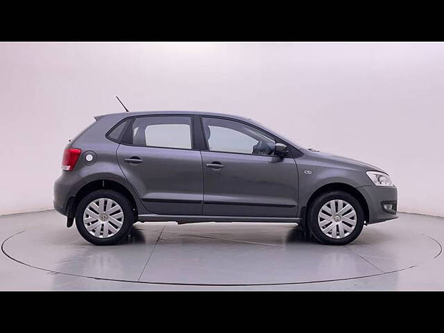 Used Volkswagen Polo [2012-2014] Comfortline 1.2L (P) in Bangalore