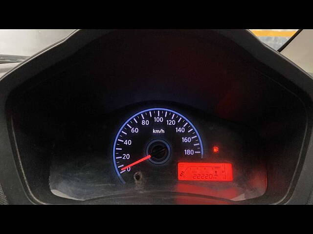 Used Datsun redi-GO [2016-2020] A in Delhi