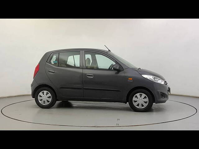 Used Hyundai i10 [2007-2010] Magna in Ahmedabad