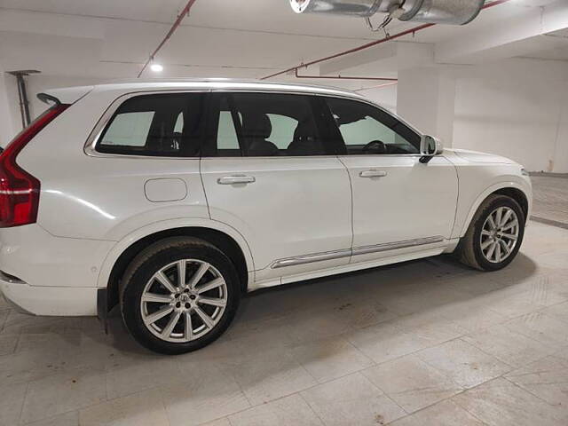 Used Volvo XC90 [2015-2021] D5 Inscription in Mumbai