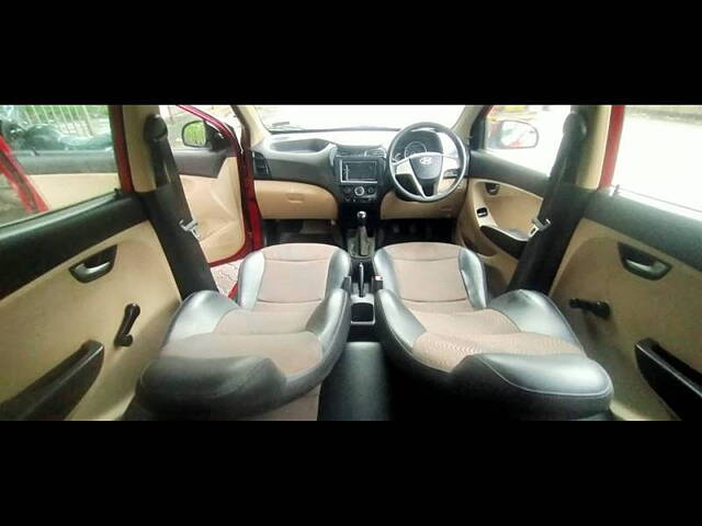 Used Hyundai Eon Sportz in Thane