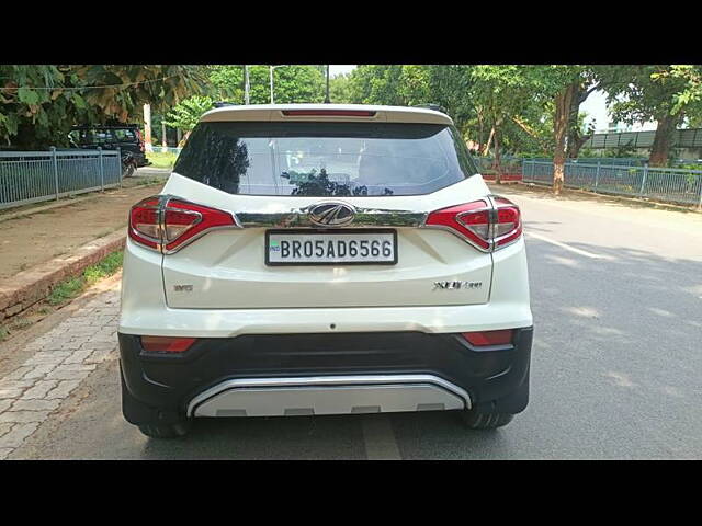 Used Mahindra XUV300 [2019-2024] W6 1.5 Diesel in Patna