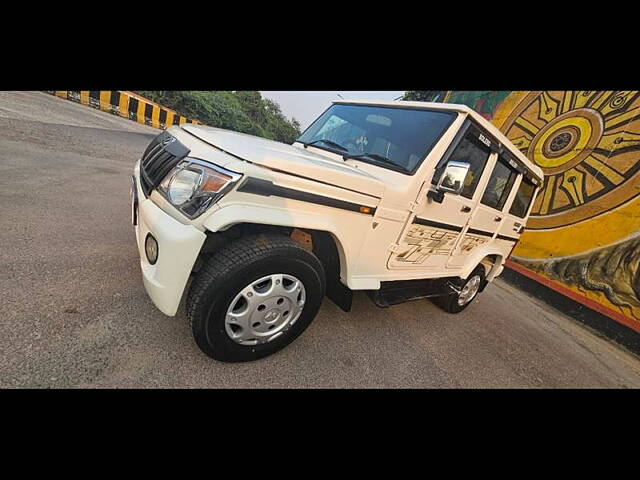 Used Mahindra Bolero [2011-2020] Power Plus SLX [2016-2019] in Lucknow