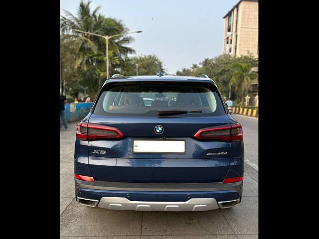 Used BMW X5 [2014-2019] xDrive 30d in Mumbai