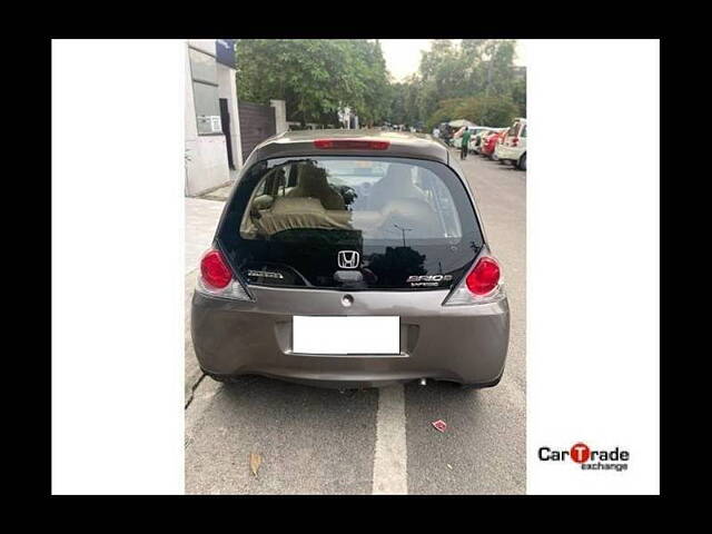 Used Honda Brio [2011-2013] S MT in Delhi