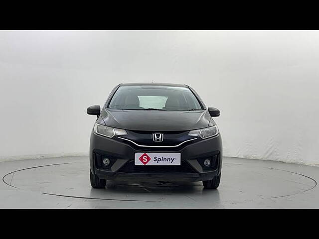 Used Honda Jazz [2015-2018] VX Petrol in Delhi