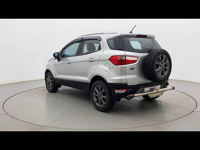 Used Ford EcoSport [2017-2019] Titanium 1.5L Ti-VCT in Chennai