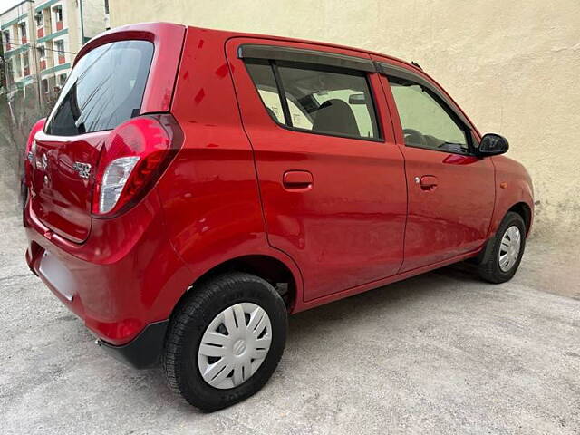 Used Maruti Suzuki Alto 800 [2012-2016] Lxi in Chennai