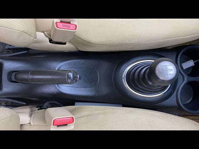 Used Honda Brio [2011-2013] S MT in Hyderabad