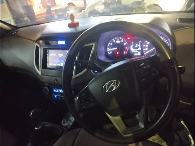 Used Hyundai Creta [2015-2017] 1.6 SX Plus Petrol in Chennai