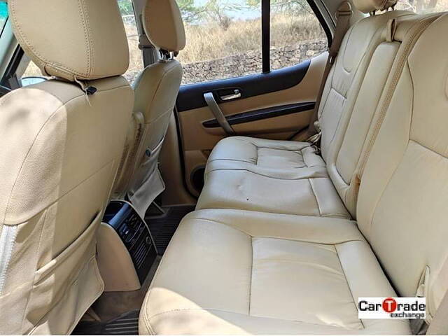 Used Tata Safari Storme [2012-2015] 2.2 EX 4x2 in Nashik