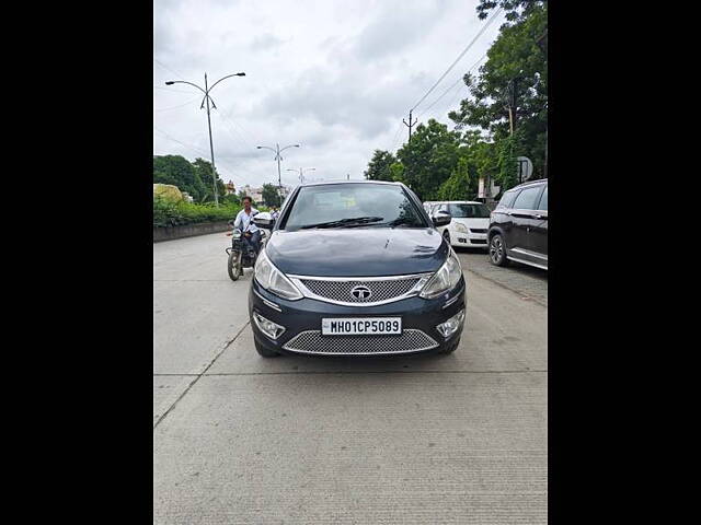 Used 2017 Tata Zest in Nagpur