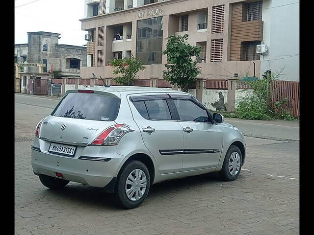 Used Maruti Suzuki Swift [2014-2018] VDi in Nagpur