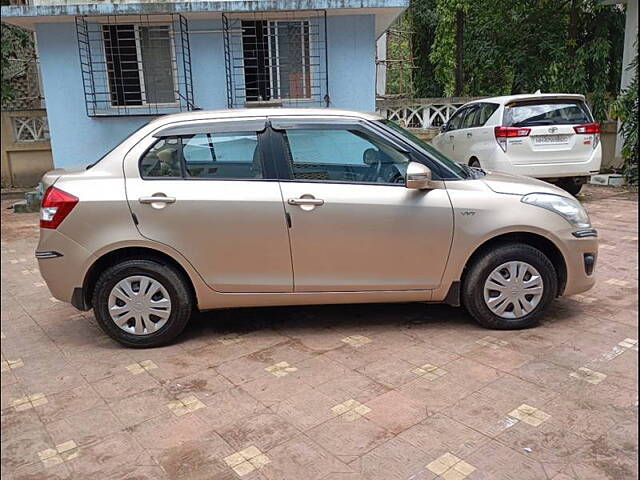 Used Maruti Suzuki Swift DZire [2011-2015] VXI in Mumbai