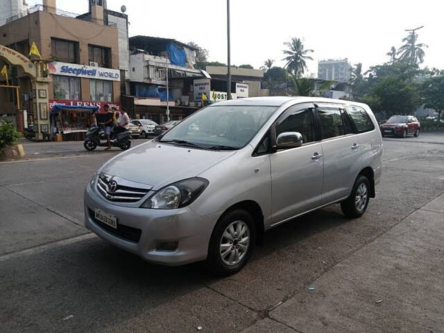 Used Toyota Innova [2005-2009] 2.5 V 7 STR in Mumbai