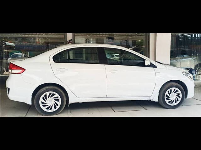 Used Maruti Suzuki Ciaz [2014-2017] VDi + [2014-2015] in Kanpur