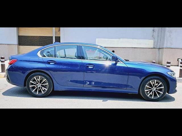 Used BMW 3 Series [2016-2019] 330i Sport Line in Delhi