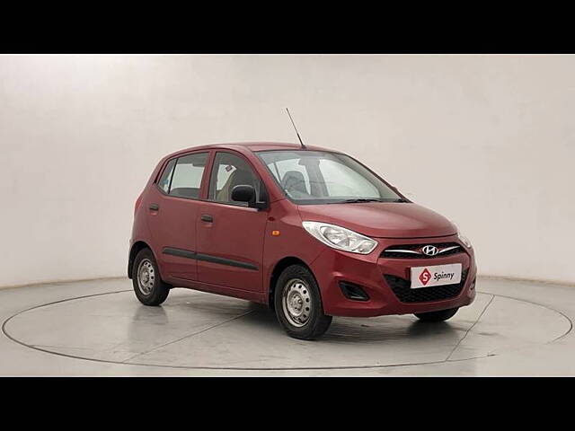 Used Hyundai i10 [2010-2017] Era 1.1 iRDE2 [2010-2017] in Pune