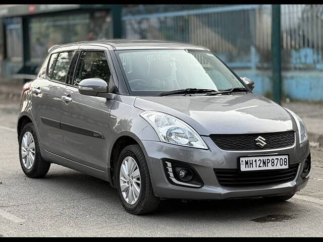 Used Maruti Suzuki Swift [2014-2018] ZXi in Mumbai