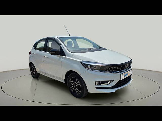 Used 2022 Tata Tiago in Ahmedabad