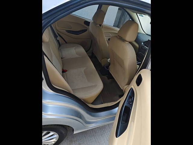 Used Ford Aspire Trend Plus 1.2 Ti-VCT in Nagpur