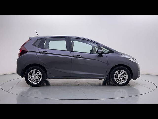 Used Honda Jazz [2018-2020] V CVT Petrol in Bangalore