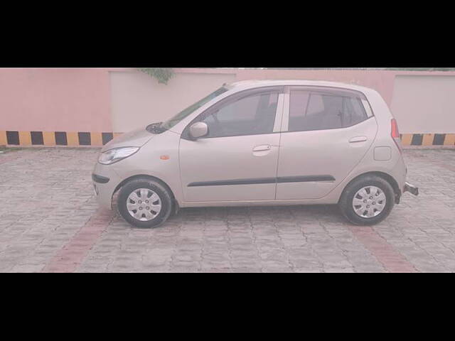 Used Hyundai i10 [2007-2010] Magna (O) in Lucknow