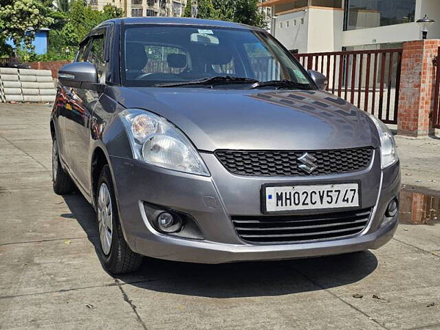 Used 2013 Maruti Suzuki Swift in Mumbai