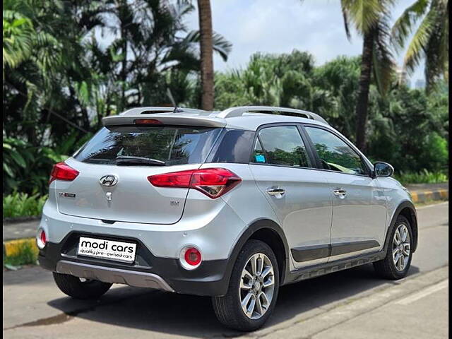 Used Hyundai i20 Active [2015-2018] 1.2 SX in Mumbai