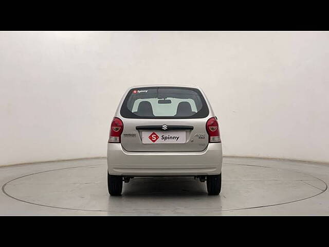 Used Maruti Suzuki Alto K10 [2010-2014] VXi in Pune