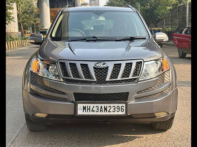 Used 2013 Mahindra XUV500 in Mumbai