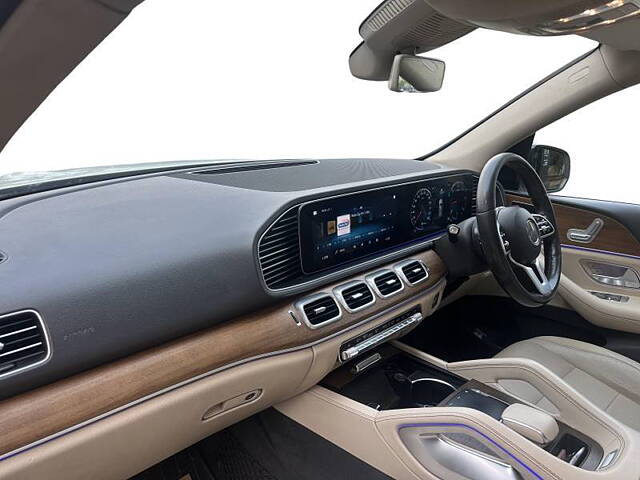 Used Mercedes-Benz S-Class (W222) [2018-2022] S 350D [2018-2020] in Pune