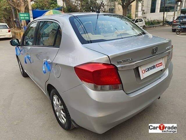 Used Honda Amaze [2016-2018] 1.2 VX i-VTEC in Noida