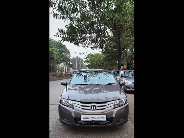 Used 2010 Honda City in Thane