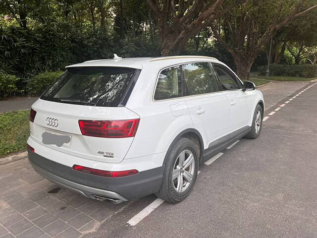 Used Audi Q7 [2015-2020] 45 TDI Premium Plus in Delhi