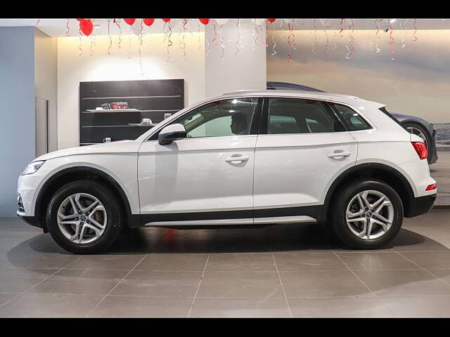 Used Audi Q5 [2018-2020] 35 TDI Premium Plus in Mumbai