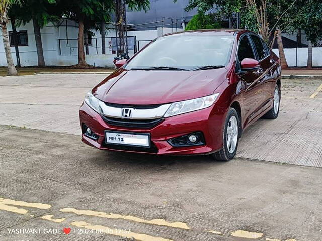 Used Honda City [2014-2017] V Diesel in Pune