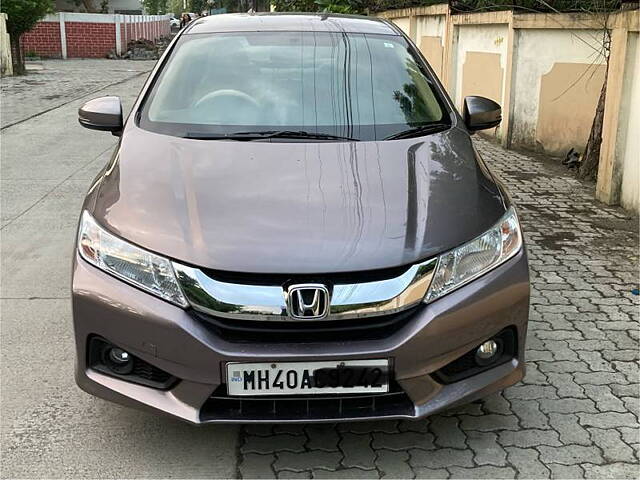 Used Honda City [2014-2017] V Diesel in Nagpur