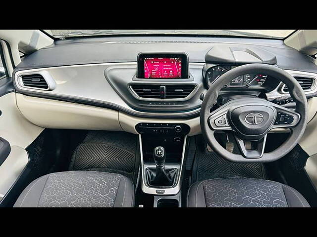 Used Tata Altroz XZ Petrol [2020-2023] in Delhi